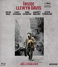 Inside Llewyn Davis [Blu-ray], 1