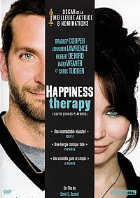 Happiness Therapy [DVD], 1