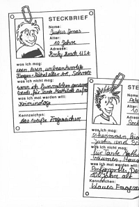 Die drei ??? Kids - Panik im Paradies, 1