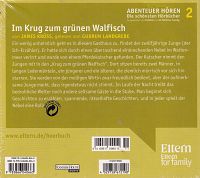 Im Krug zum grünen Walfisch, 1