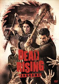 Dead Rising - Endgame [DVD], 1