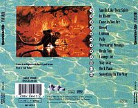 Nevermind [CD], 1