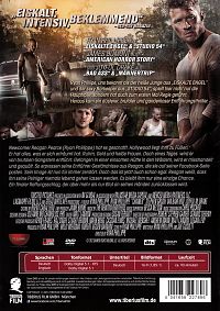 Kidnapped - Die Entführung des Reagan Pearce [DVD], 1