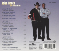 He Wrote The Book [CD], 1