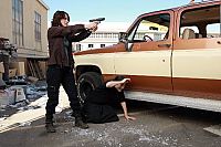 Terminator - S.C.C. - The Sarah Connor Chronicles - Staffel 2 [Blu-ray], 5