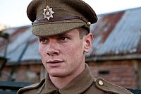 Private Peaceful - Mein Bruder Charlie  [DVD], 2