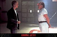 Hannibal Lecter - Trilogie [DVD], 5