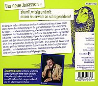 Mörder Anders und seine Freunde nebst dem einen oder anderen Feind, 1