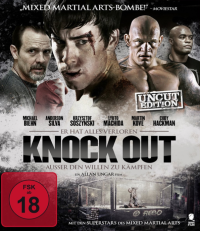 Knock Out  [Blu-ray], 8