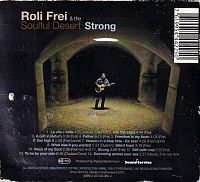 Strong [CD], 1