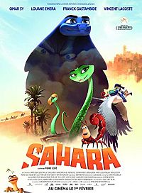 Sahara [Blu-ray], 4