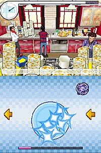 Disney Jonas [Nintendo DS], 2