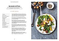 Abnehmen nach dem 20: 80-Prinzip, 5