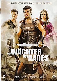 Der Wächter des Hades [DVD], 1