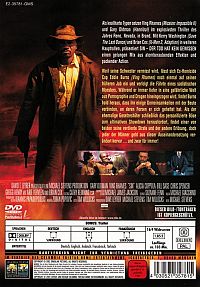 Sin - Der Tod hat kein Gewissen [DVD], 1