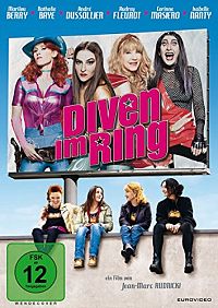Diven im Ring  [DVD], 1
