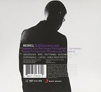 BLACKsummers'night [CD], 1