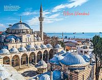 Nice to meet you, Istanbul!: Auf Entdeckungstour ins Herz der Stadt, 5