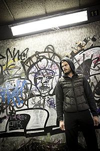 The Fall - Tod in Belfast - Staffel 1 [DVD], 5