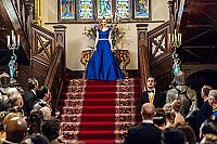 Royally Ever After - Ich heirate einen Prinzen! [DVD], 6