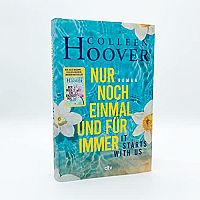 It starts with us – Nur noch einmal und für immer, 1