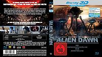 Alien Dawn [Blu-ray 3D], 4