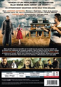 Men on fire [DVD], 1