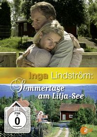Inga Lindström - Sommertage am Lilja-See [DVD], 1