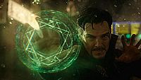 Doctor Strange [Blu-ray], 6