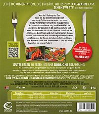 Food Fight - Was kommt auf Ihren Teller? [Blu-ray], 2