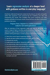 Regression Analysis, 1