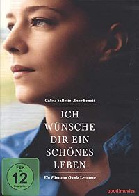 Ich wünsche dir ein schönes Leben (OmU) [DVD], 1