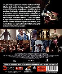 Thriller - Blutbad an der Compton High [Blu-ray], 2