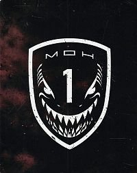 Medal of Honor - Warfighter [Sony PlayStation 3], 1