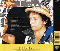 Empire Burlesque [CD], 1