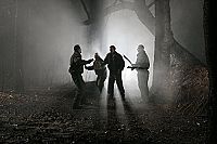 Gargoyles - Monster aus Stein [DVD], 9