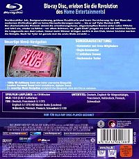 Fight Club [Blu-ray], 1