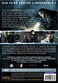 La mort dans l'âme [DVD], 2