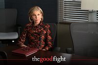 The Good Fight - Staffel 1 [DVD], 2