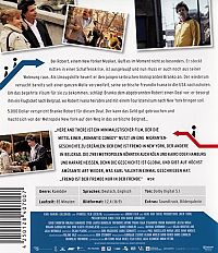 Here & there - Wiedersehen in Belgrad [Blu-ray], 1