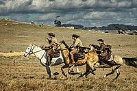 Legende des Ben Hall [Blu-ray], 4