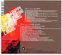 In The Mix 2006 [CD], 1