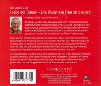 Liebe auf Dauer - Die Kunst ein Paar zu bleiben, 1