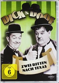 Dick & Doof Collection 3 [DVD], 5