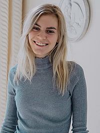 Wenn ich uns verliere, 2