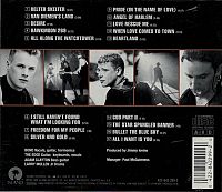 Rattle and Hum [CD], 1