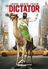 The Dictator [DVD], 1