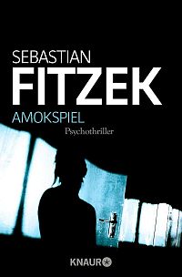 8 spannende Thriller von Sebastian Fitzek im Set, 6
