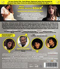 Si j'étais un homme [Blu-ray], 1