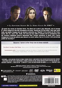 True Blood - Saison 7 [DVD], 2